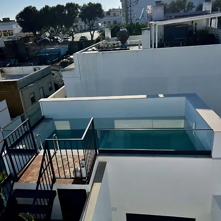 Apartment Mar-ria 4 *