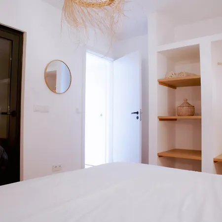 Mar-ria 4 Appartement *