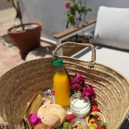 Apartamento Mar-ria 4 *