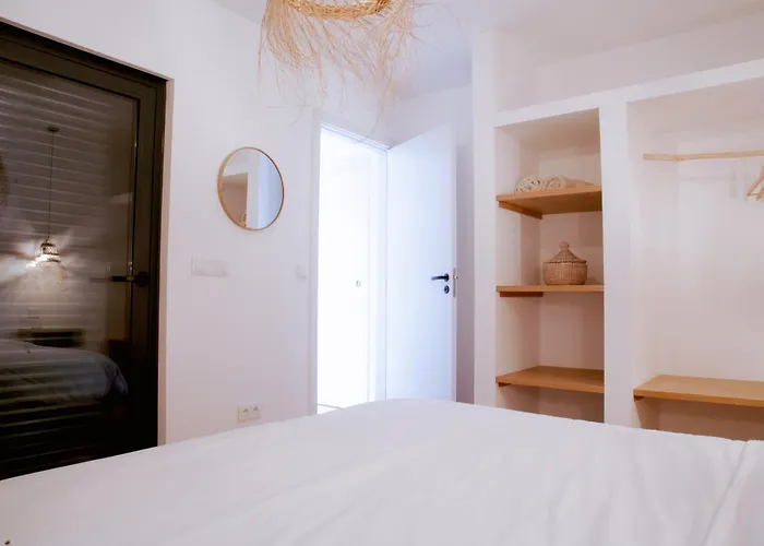 Mar-ria 4 Διαμέρισμα *