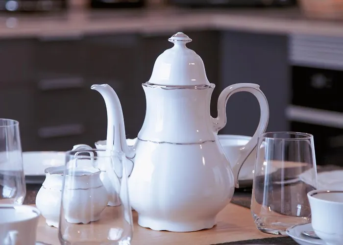 Mar-ria 4 Διαμέρισμα