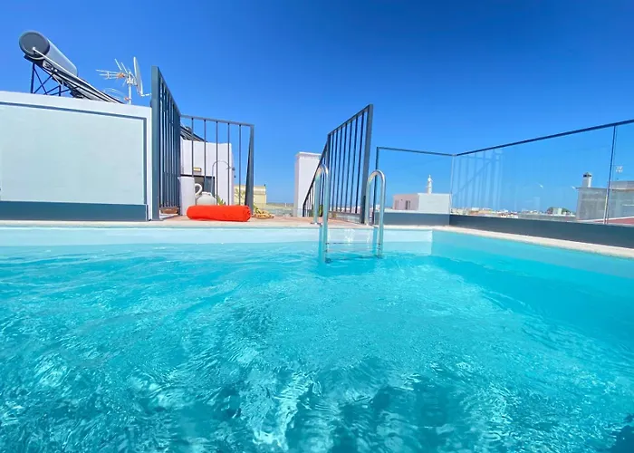 Διαμέρισμα Mar-ria 4 Fuzeta